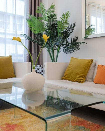 Explore the MOST EXQUISITE West-End from a Harrods FAMILY and COUPLE HOME - image 24