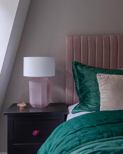 Explore the MOST EXQUISITE West-End from a Harrods FAMILY and COUPLE HOME - image 27