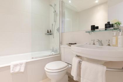 Explore the MOST EXQUISITE West-End from a Harrods FAMILY and COUPLE HOME - image 28