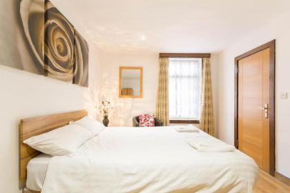 Brick Lane Hotel - image 27
