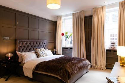 1st Class Covent Garden Residences for 1st Class Guests - image 1