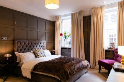 1st Class Covent Garden Residences for 1st Class Guests - image 16