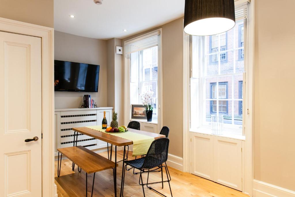1st Class Covent Garden Residences for 1st Class Guests - image 5