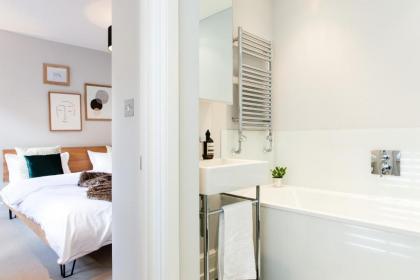 1st Class Covent Garden Residences for 1st Class Guests - image 7