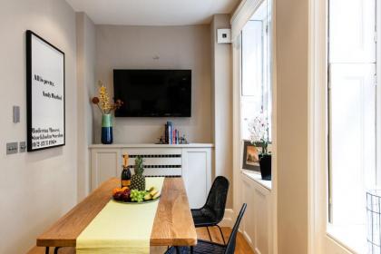 1st Class Covent Garden Residences for 1st Class Guests - image 8