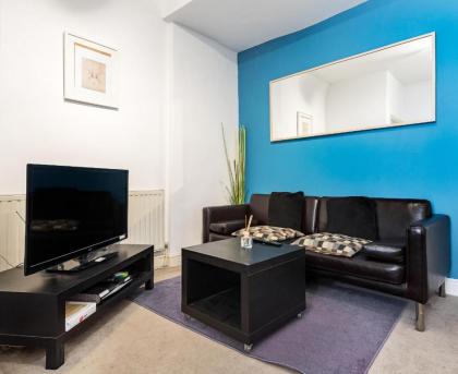 City Rooms - image 1