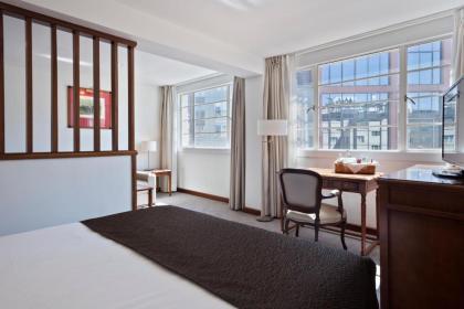 Meliá White House Hotel Apartments London