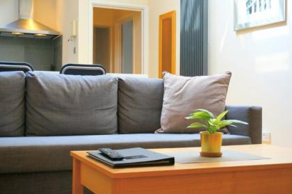 StayInn St Pauls - image 1