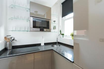 StayInn St Pauls - image 11