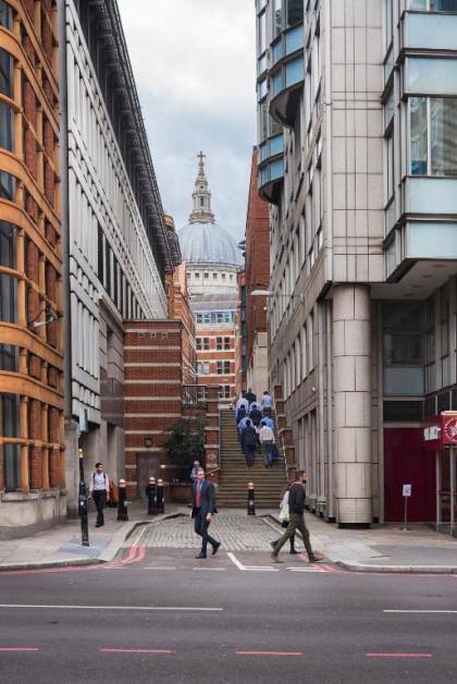 StayInn St Pauls - image 12