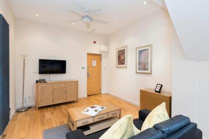 StayInn St Pauls - image 15