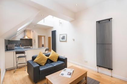StayInn St Pauls - image 16