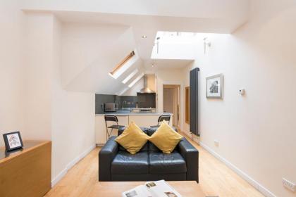 StayInn St Pauls - image 17