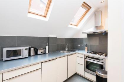 StayInn St Pauls - image 19