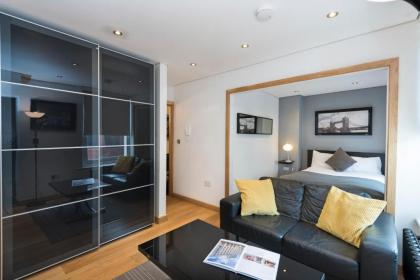 StayInn St Pauls - image 3