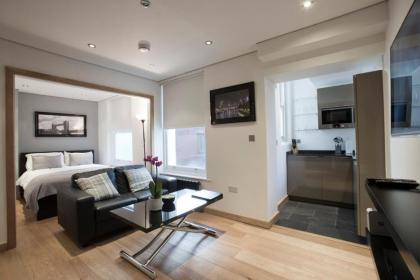 StayInn St Pauls - image 5