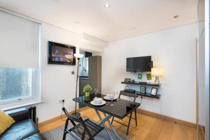 StayInn St Pauls - image 7