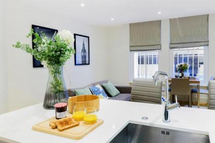 Fitzrovia by CAPITAL - image 6