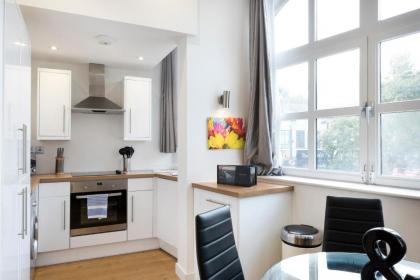 StayInn Old Street - image 1