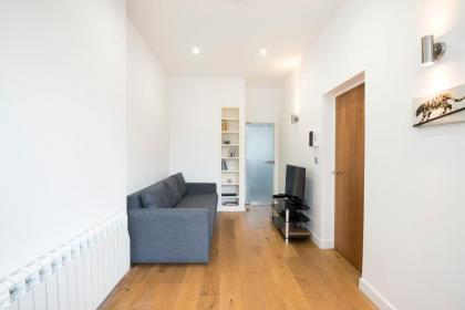 StayInn Old Street - image 10
