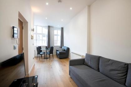 StayInn Old Street - image 13