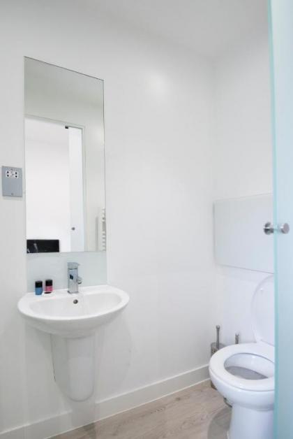 StayInn Old Street - image 17