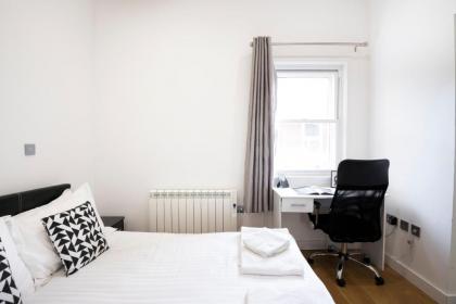 StayInn Old Street - image 19