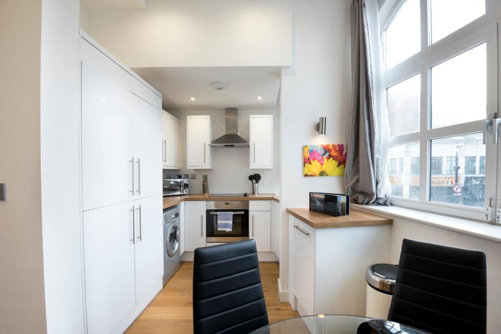 StayInn Old Street - image 2