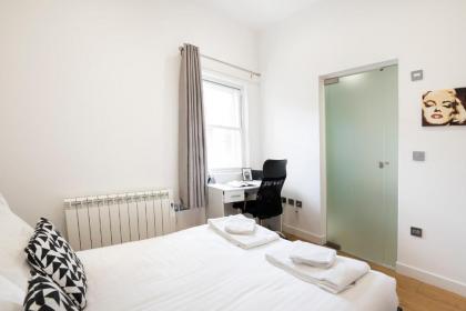 StayInn Old Street - image 20
