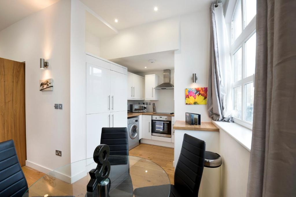 StayInn Old Street - image 3