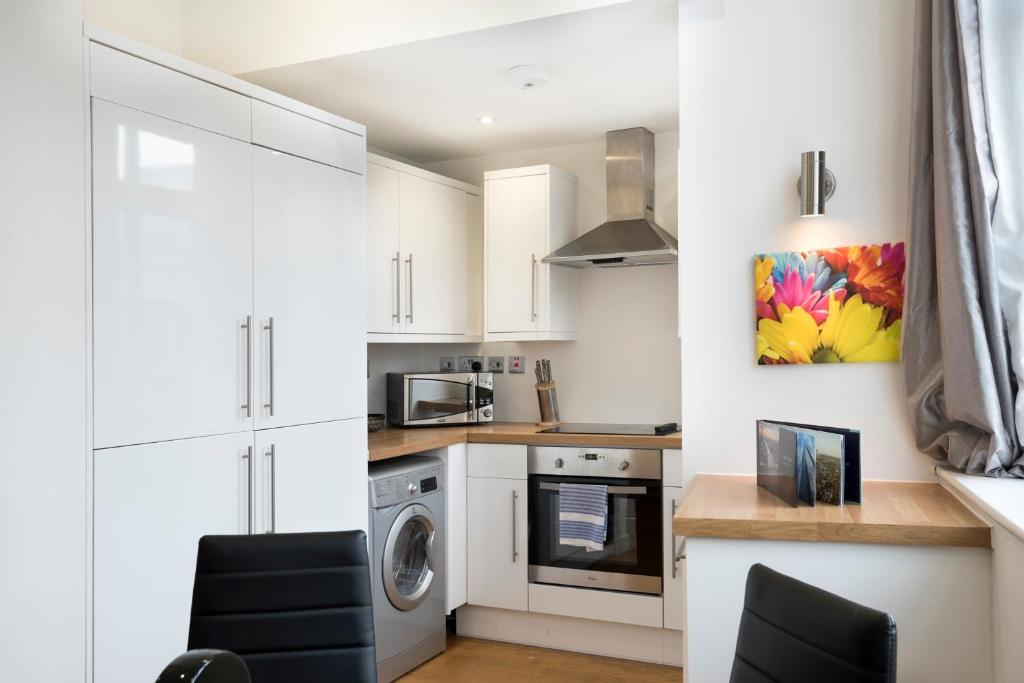 StayInn Old Street - image 4