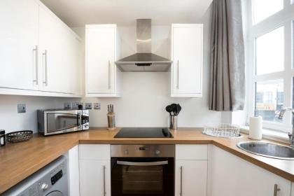 StayInn Old Street - image 6