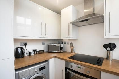StayInn Old Street - image 7