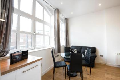 StayInn Old Street - image 9