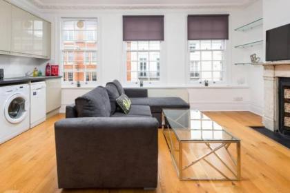 Gorgeous Apartment in Trendy Neighbourhood (DH5) - image 1