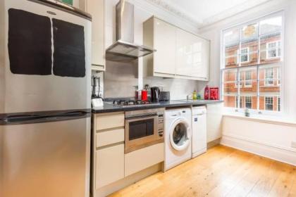 Gorgeous Apartment in Trendy Neighbourhood (DH5) - image 10