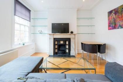 Gorgeous Apartment in Trendy Neighbourhood (DH5) - image 4