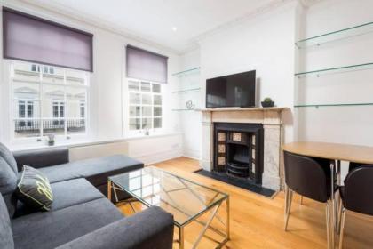 Gorgeous Apartment in Trendy Neighbourhood (DH5) - image 9