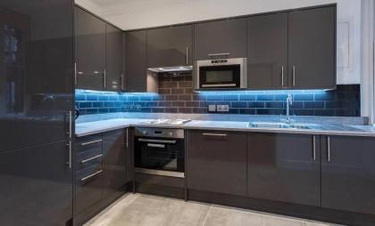 Fleet Street Apartment 1 - image 11