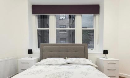 Fleet Street Apartment 1 - image 13