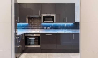 Fleet Street Apartment 1 - image 18