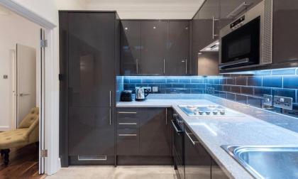 Fleet Street Apartment 1 - image 4