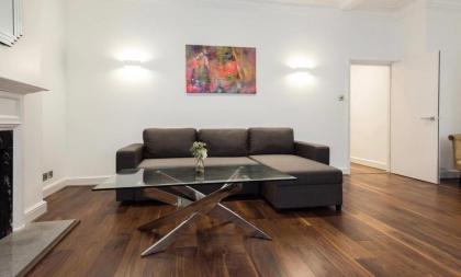 Fleet Street Apartment 1 - image 7