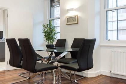 Fleet Street Apartment 2 - image 1