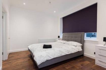Fleet Street Apartment 2 - image 14