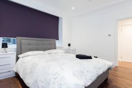 Fleet Street Apartment 2 - image 19