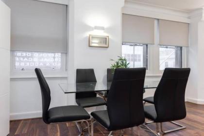 Fleet Street Apartment 3 - image 12