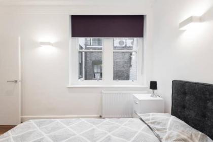 Fleet Street Apartment 3 - image 19