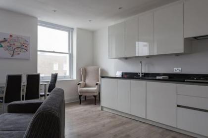 Haverstock Hill 2/Apartment - image 1
