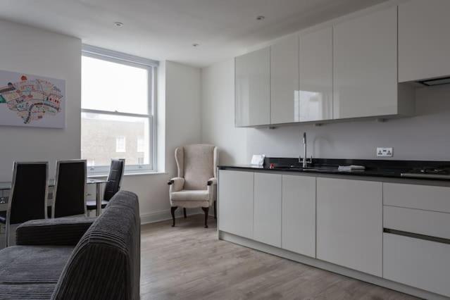 Haverstock Hill 2/Apartment - main image